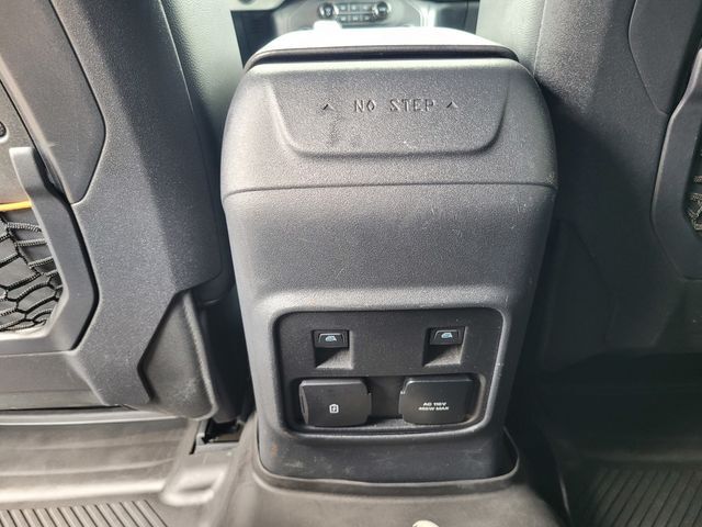 2023 Ford Bronco Badlands Folsom CA
