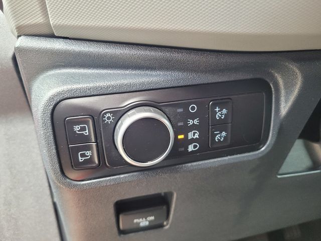 2023 Ford Bronco Badlands Folsom CA
