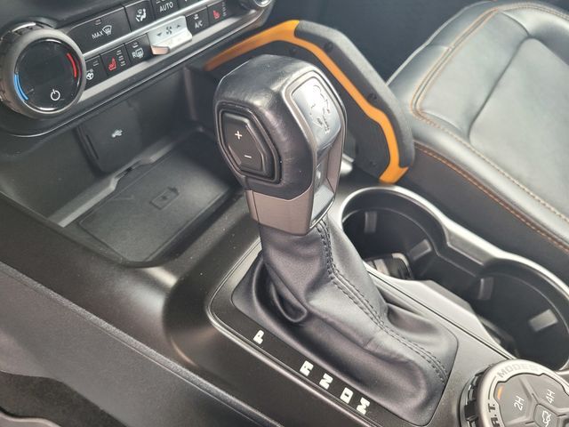 2023 Ford Bronco Badlands Folsom CA