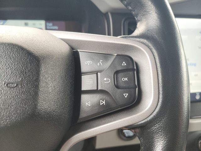 2023 Ford Bronco Badlands Folsom CA