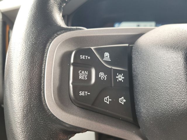 2023 Ford Bronco Badlands Folsom CA