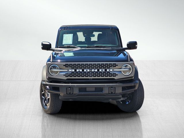 2023 Ford Bronco Badlands Folsom CA