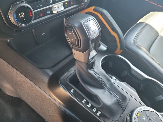 2023 Ford Bronco Badlands Folsom CA
