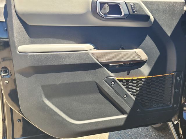 2023 Ford Bronco Badlands Folsom CA