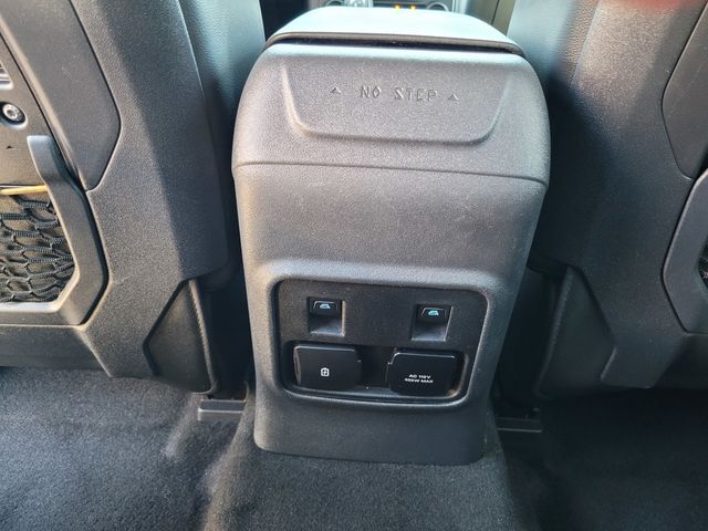 2023 Ford Bronco Badlands Folsom CA