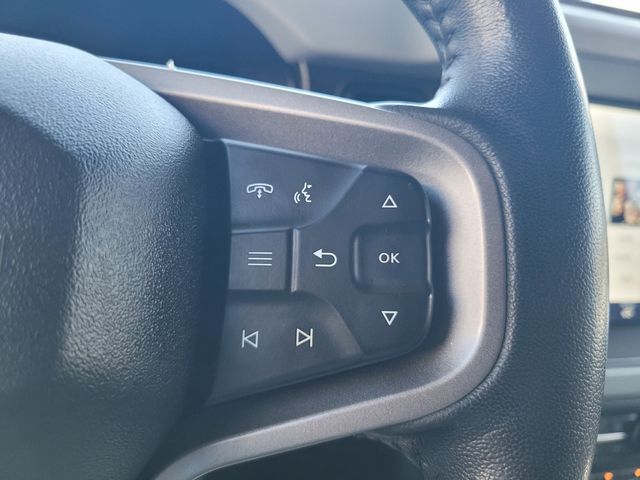 2023 Ford Bronco Badlands Folsom CA