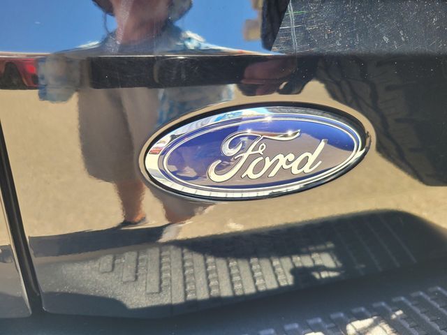 2023 Ford Bronco Badlands Folsom CA