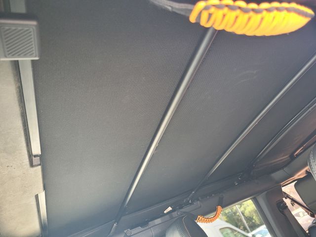 2023 Ford Bronco Badlands Folsom CA