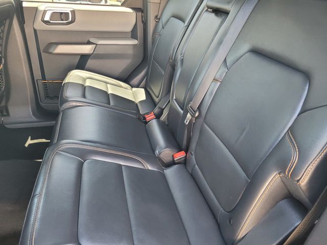 2023 Ford Bronco Badlands Folsom CA