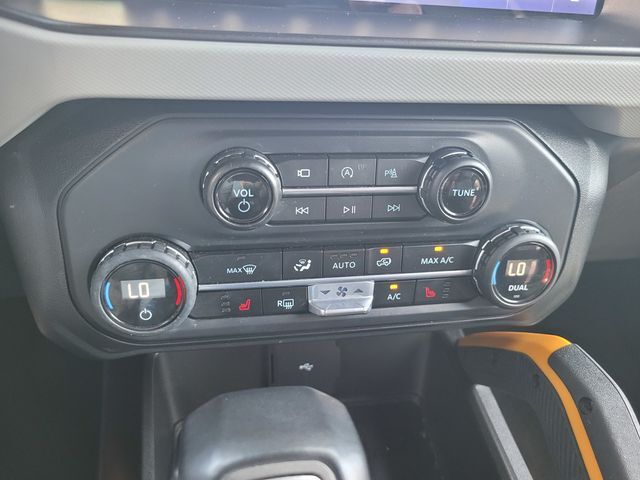 2023 Ford Bronco Badlands Folsom CA