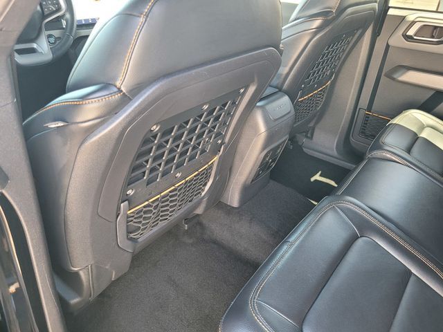 2023 Ford Bronco Badlands Folsom CA