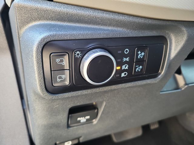 2023 Ford Bronco Badlands Folsom CA