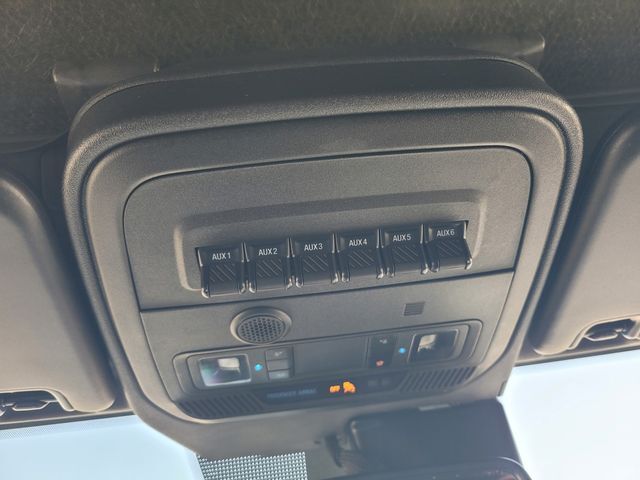 2023 Ford Bronco Badlands Folsom CA