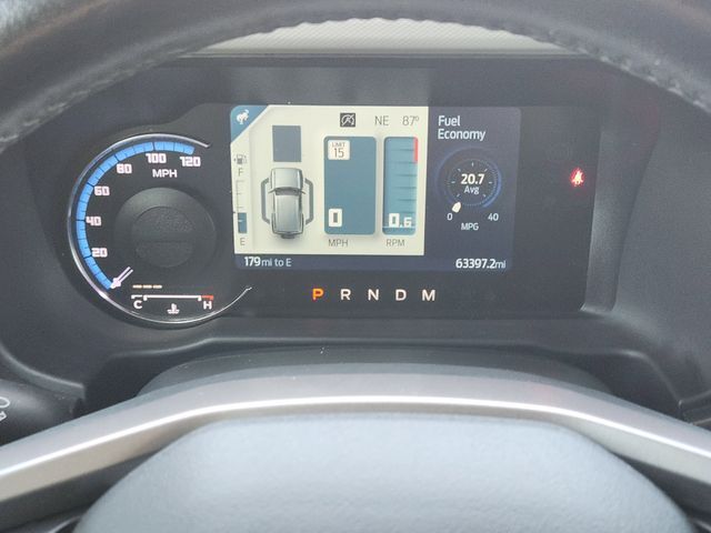 2023 Ford Bronco Badlands Grapevine TX