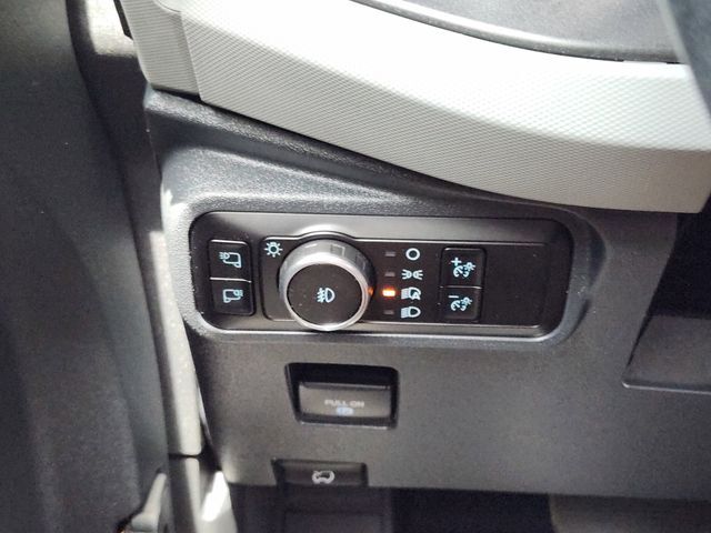 2023 Ford Bronco Badlands Grapevine TX