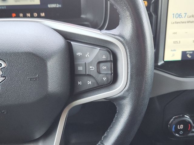 2023 Ford Bronco Badlands Grapevine TX