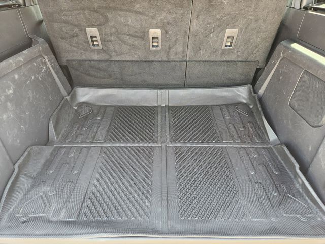 2023 Ford Bronco Badlands Grapevine TX