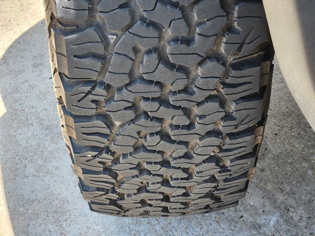 2023 Ford Bronco Badlands Grapevine TX