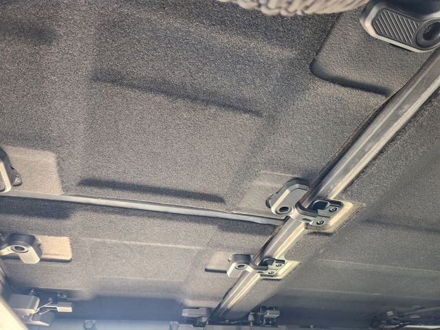 2023 Ford Bronco Badlands Grapevine TX