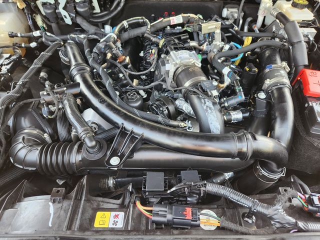 2023 Ford Bronco Badlands Grapevine TX