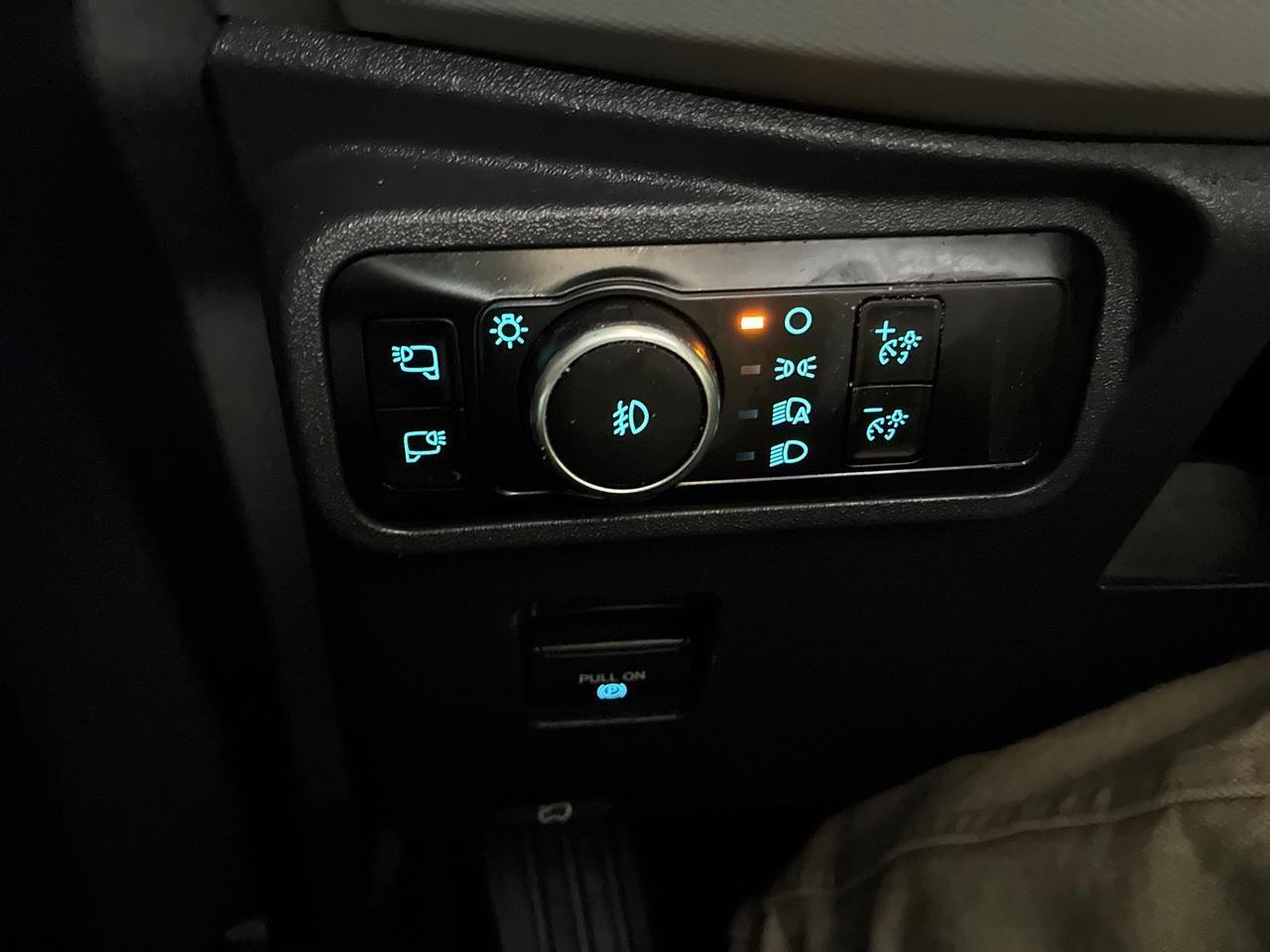 2023 Ford Bronco Badlands, High Pkg, V6, Auto, Hard Top, Leather, BFG All-Terrains Houston TX