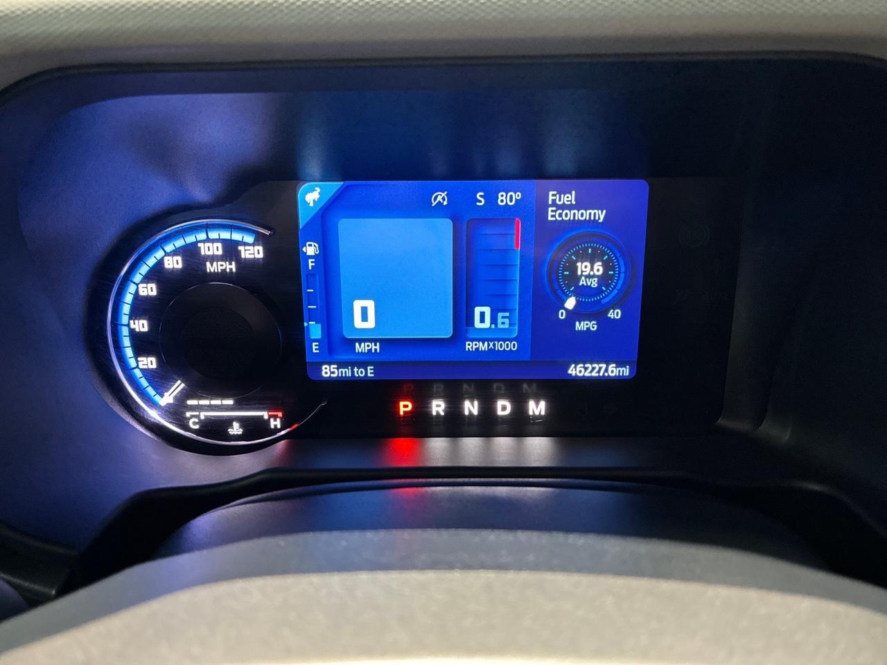 2023 Ford Bronco Badlands, High Pkg, V6, Auto, Hard Top, Leather, BFG All-Terrains Houston TX