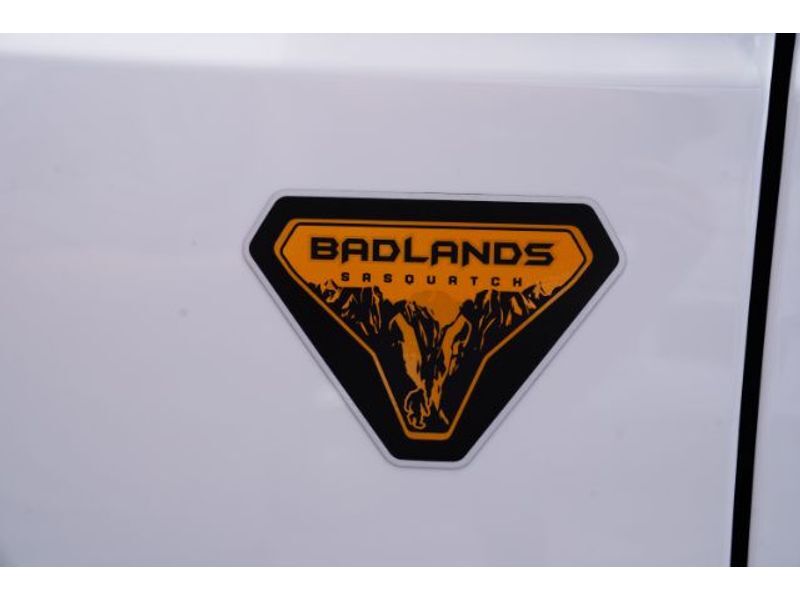 2023 Ford Bronco Badlands Price UT