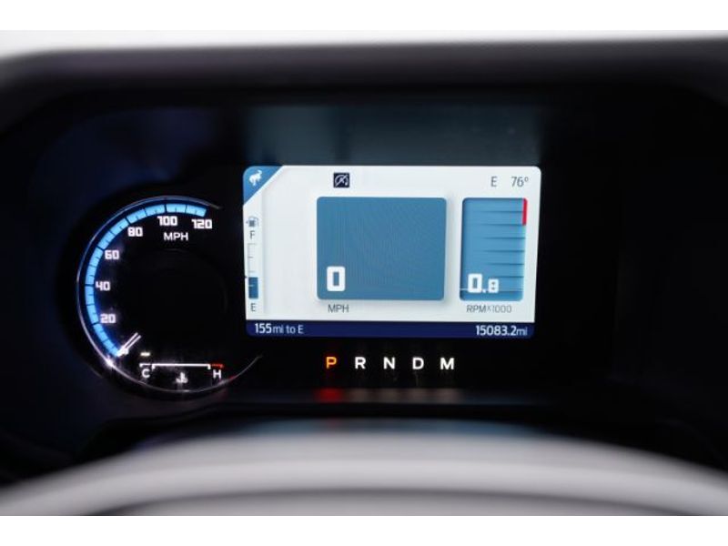 2023 Ford Bronco Badlands Price UT
