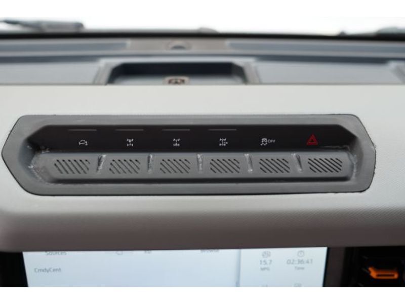 2023 Ford Bronco Badlands Price UT