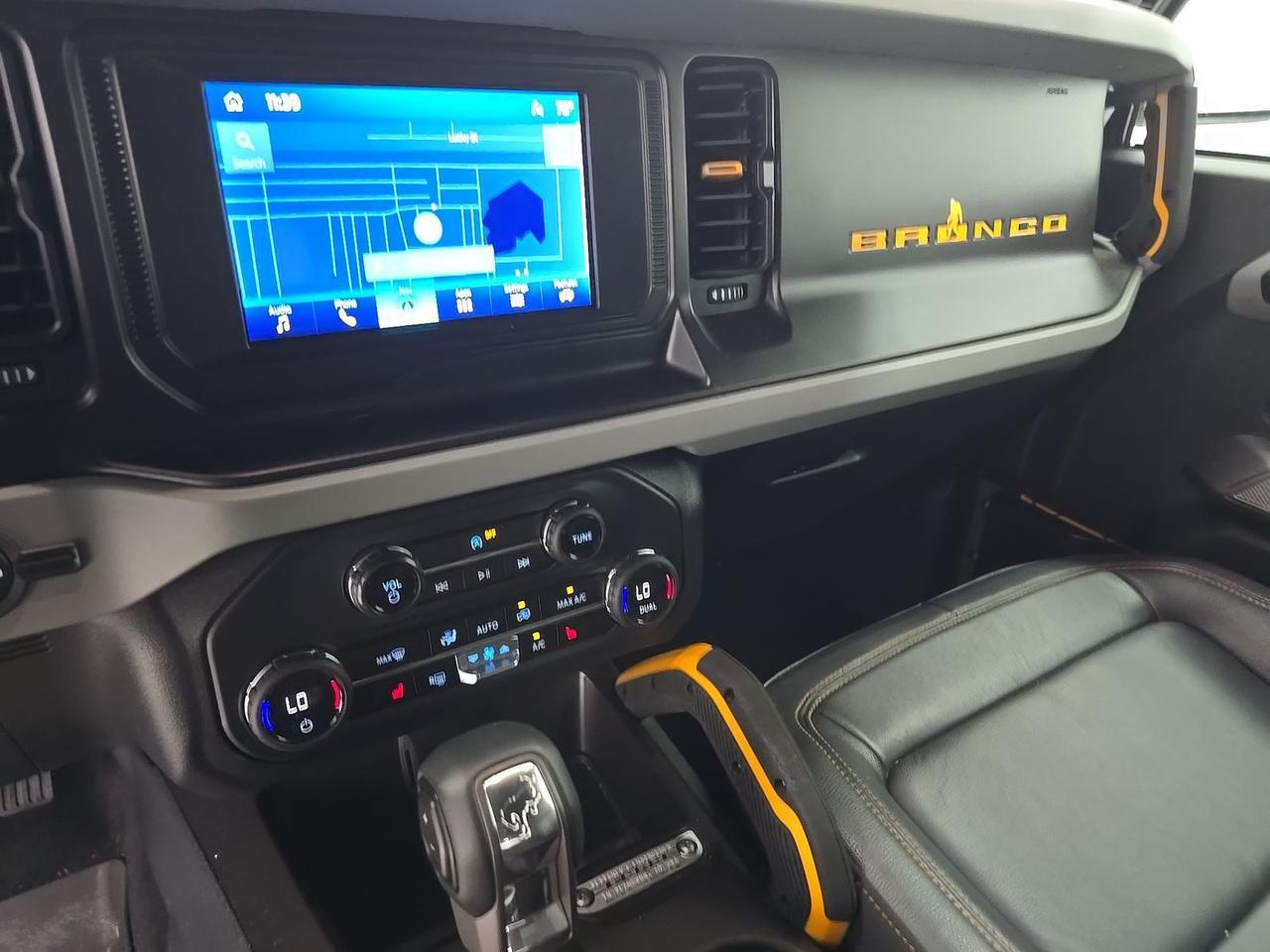 2023 Ford Bronco Badlands Knoxville TN