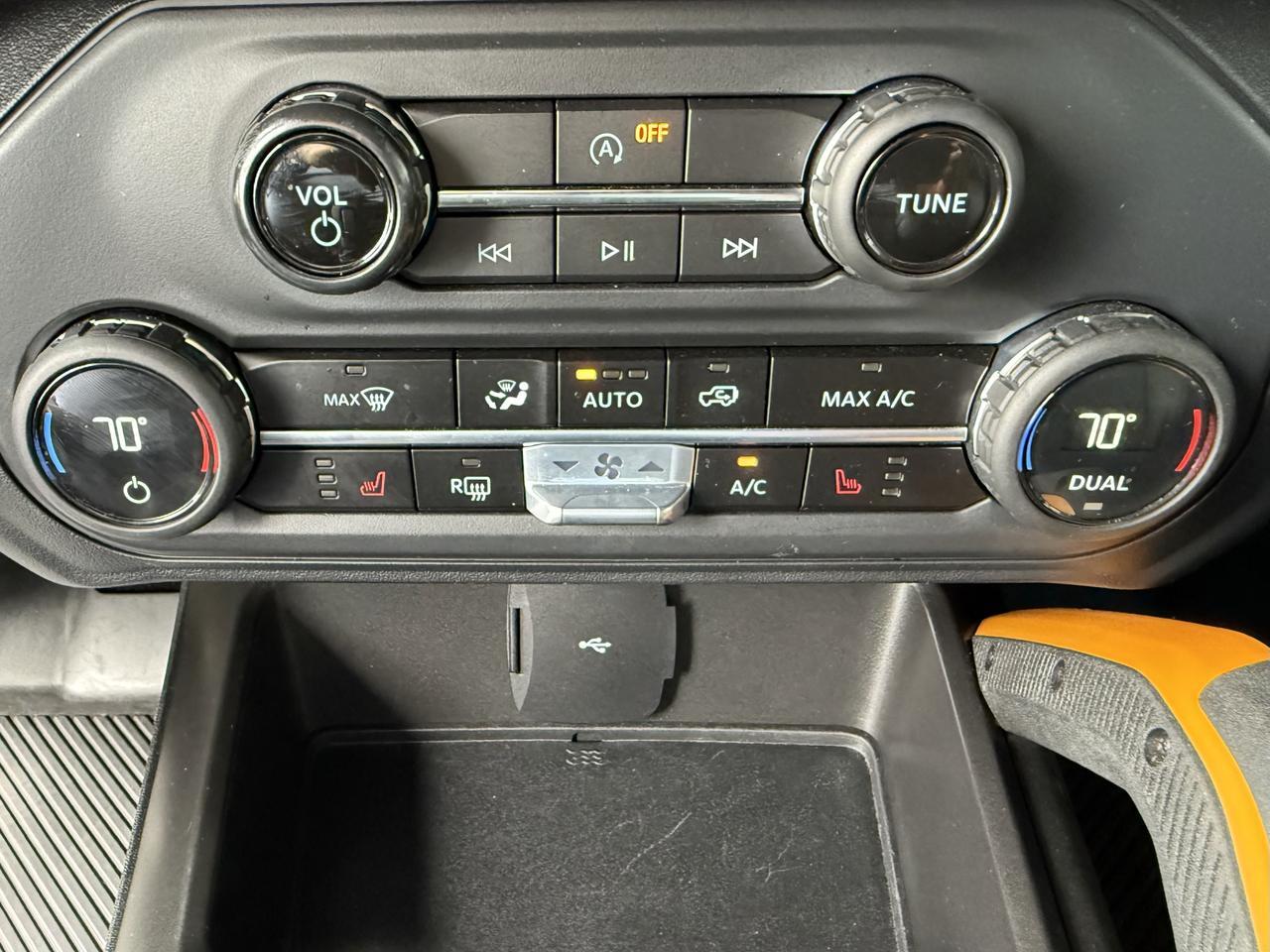 2023 Ford Bronco Badlands Knoxville TN