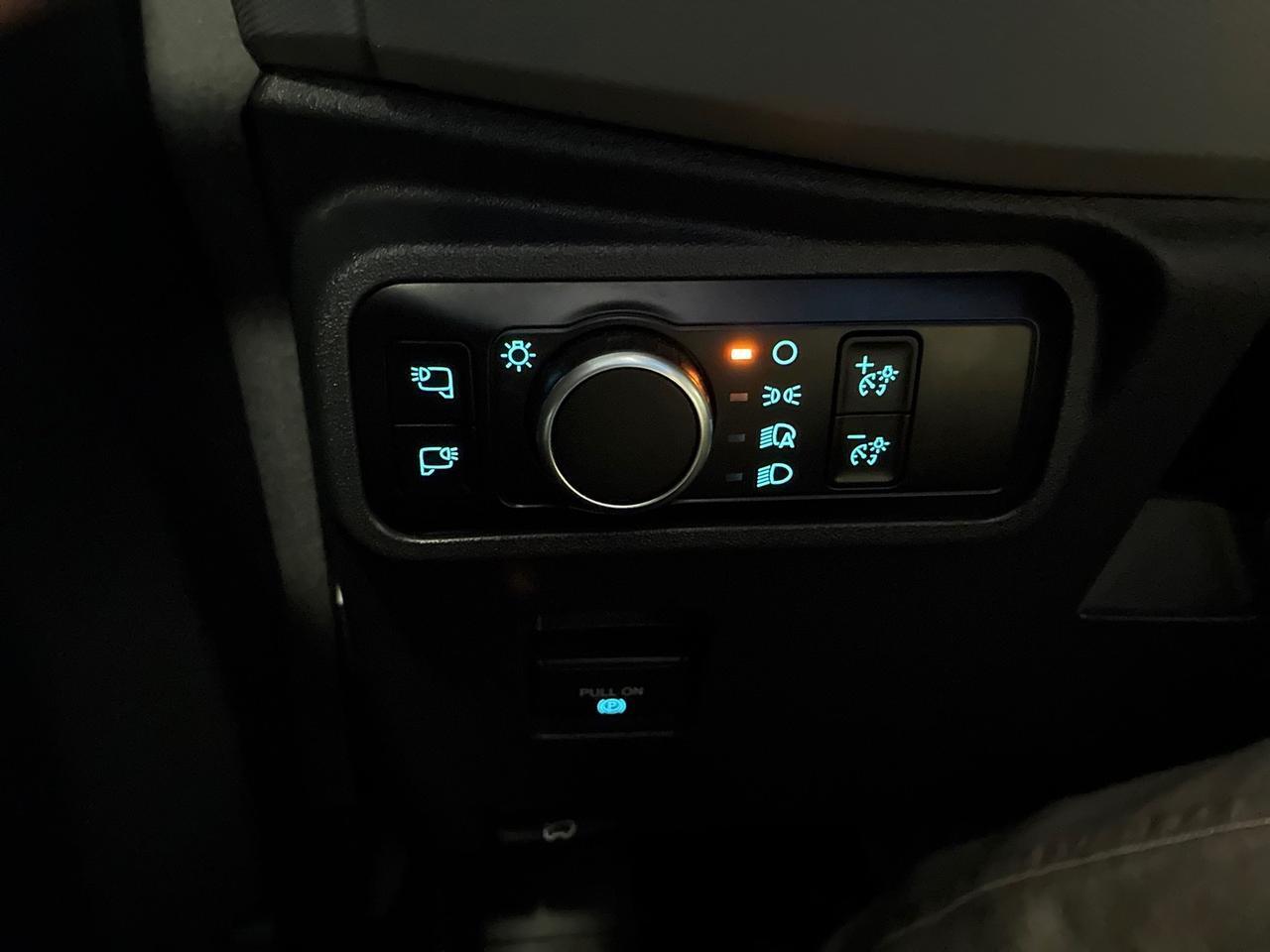 2023 Ford Bronco Badlands, Lux Pkg, Sasquatch Pkg, Hardtop, Leather, Tow, HD Bumper Houston TX