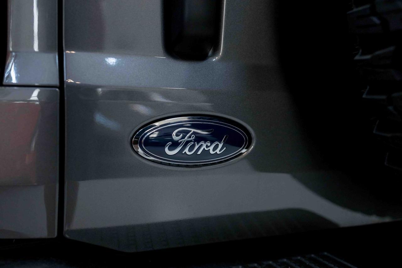 2023 Ford Bronco Badlands Marietta GA