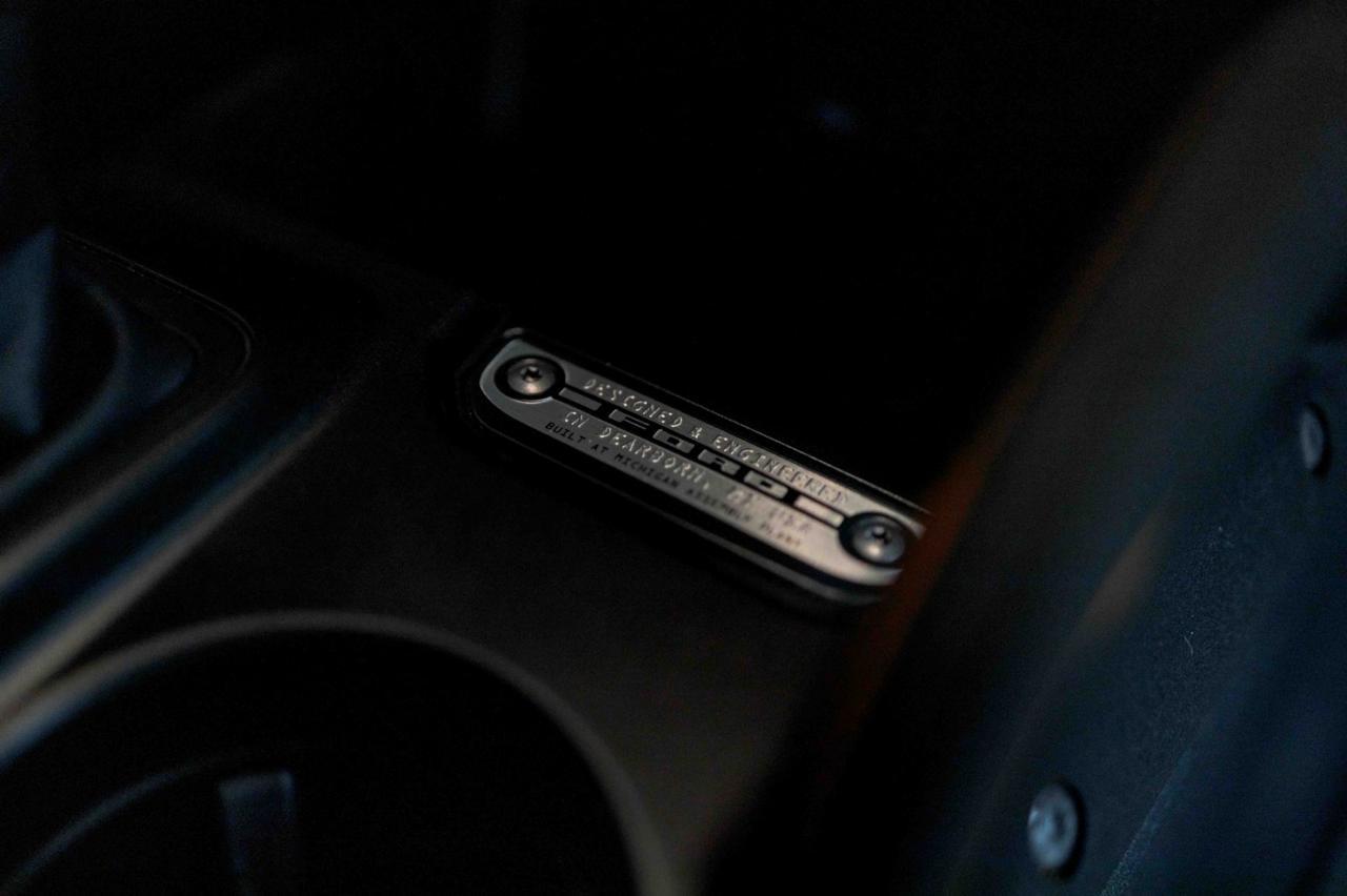 2023 Ford Bronco Badlands Marietta GA