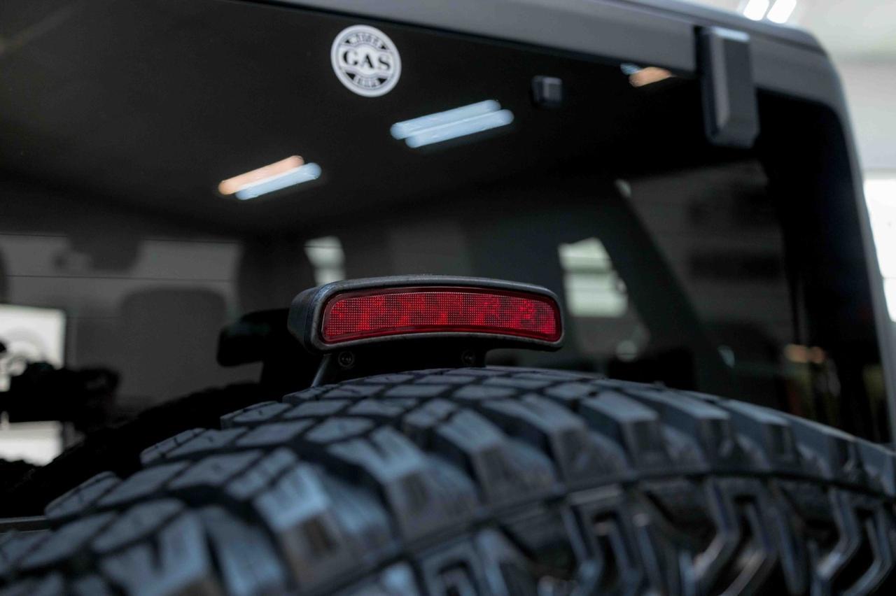 2023 Ford Bronco Badlands Marietta GA