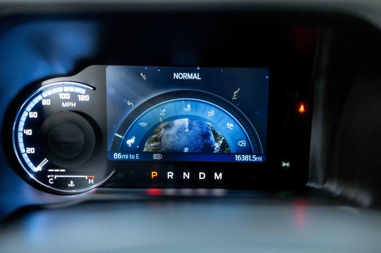 2023 Ford Bronco Badlands Marietta GA