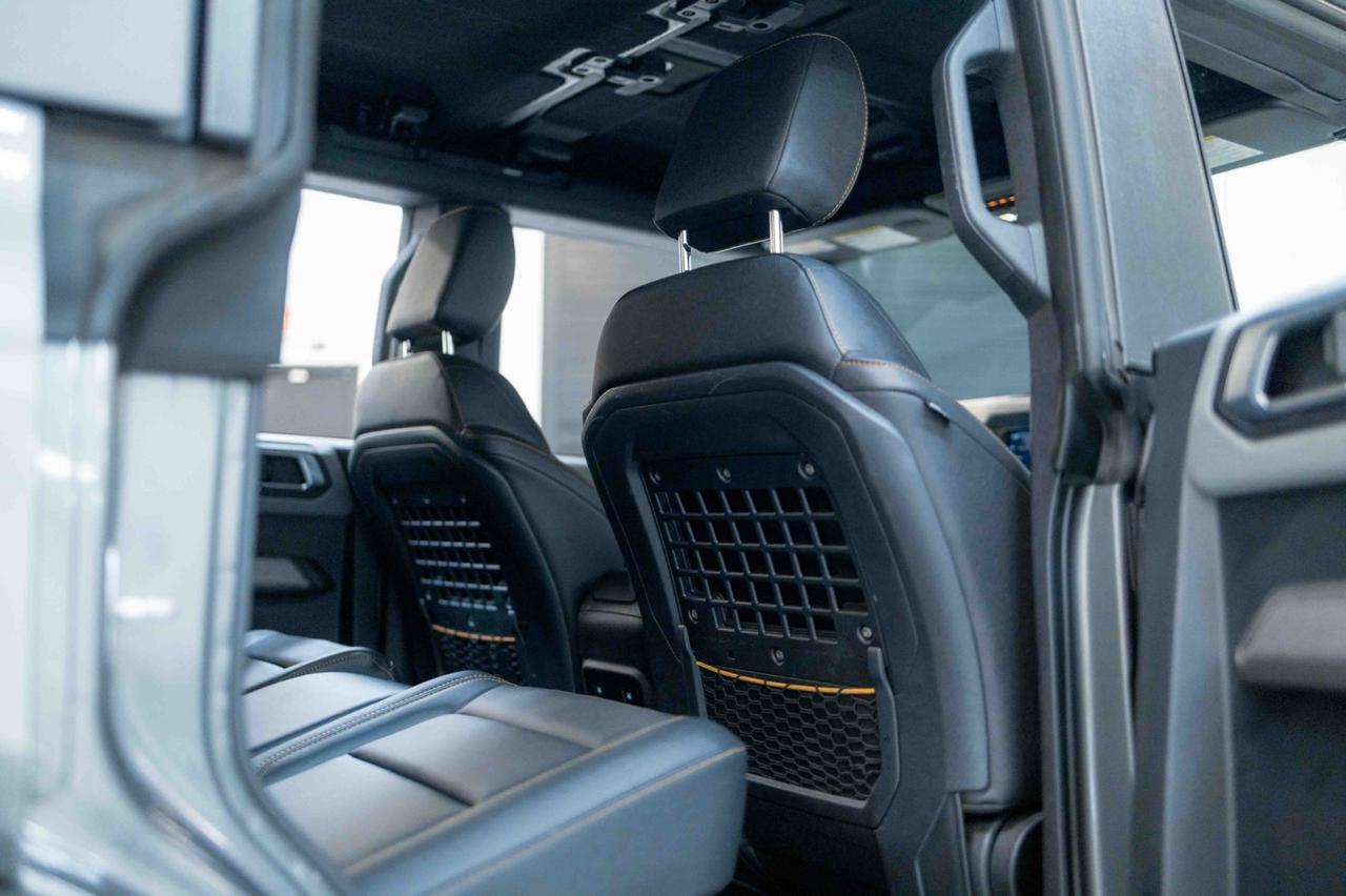 2023 Ford Bronco Badlands Marietta GA