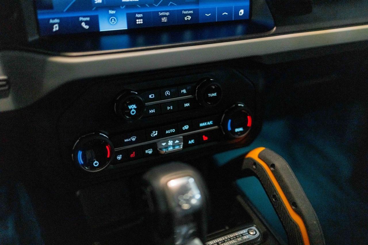 2023 Ford Bronco Badlands Marietta GA