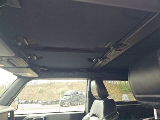 2023 Ford Bronco Badlands Marshfield MA