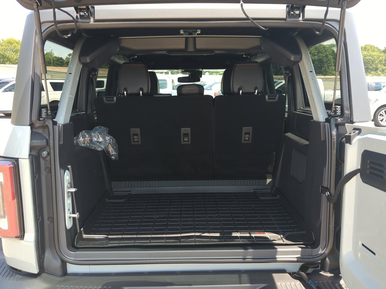 2023 Ford Bronco Badlands Appleton WI
