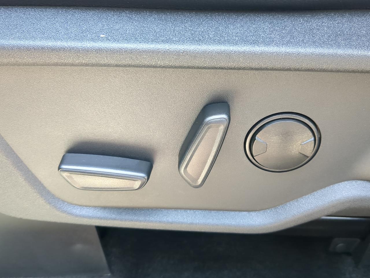 2023 Ford Bronco Badlands Appleton WI