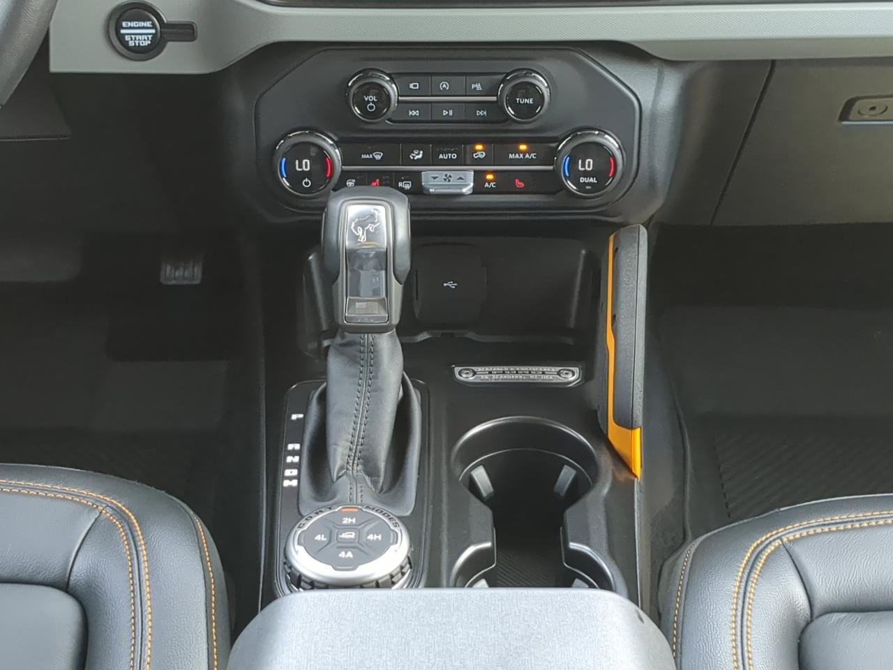 2023 Ford Bronco Badlands Appleton WI