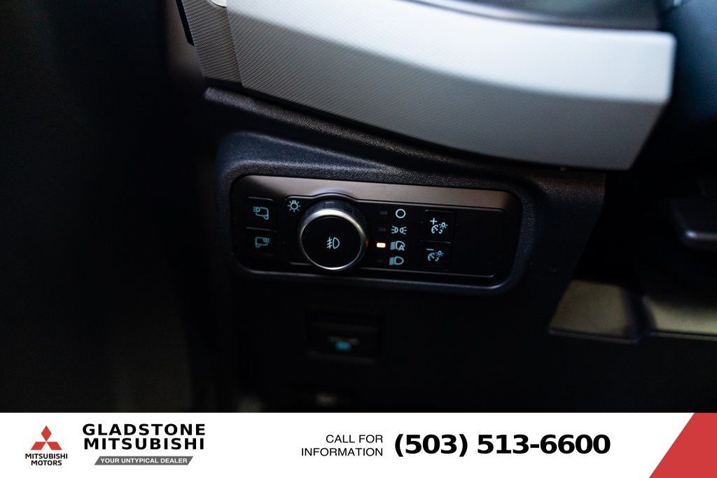 2023 Ford Bronco Badlands Milwaukie OR