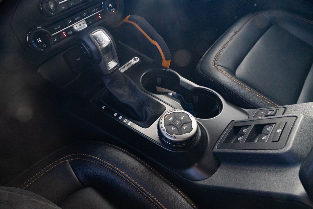 2023 Ford Bronco Badlands Milwaukie OR