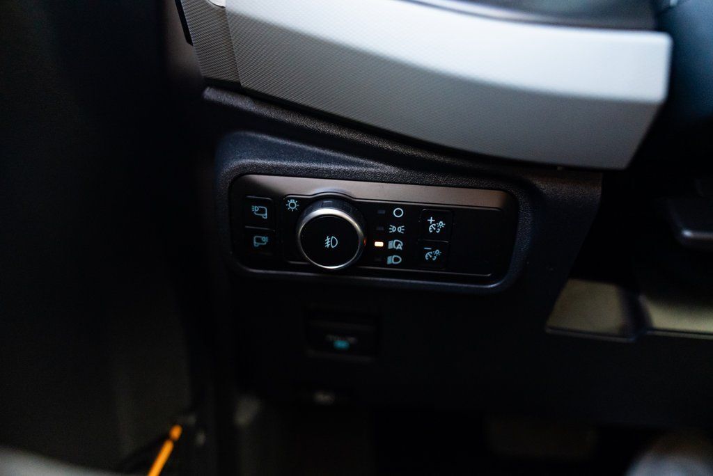 2023 Ford Bronco Badlands Milwaukie OR