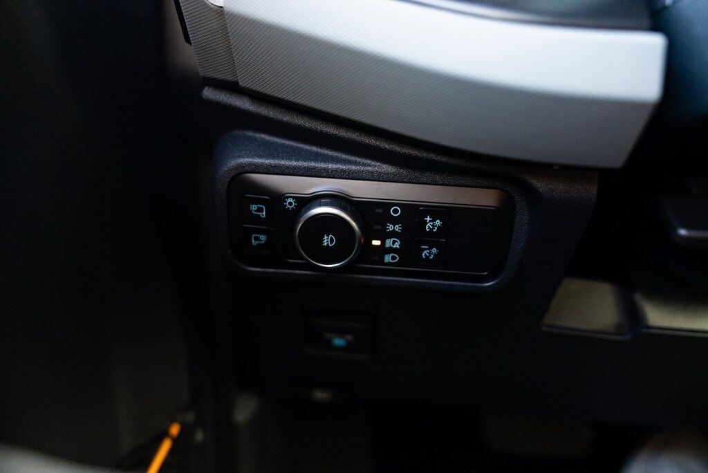 2023 Ford Bronco Badlands Milwaukie OR