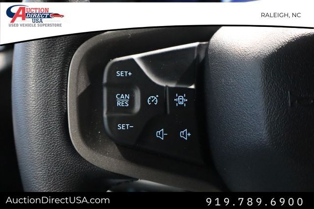 2023 Ford Bronco Badlands Raleigh NC