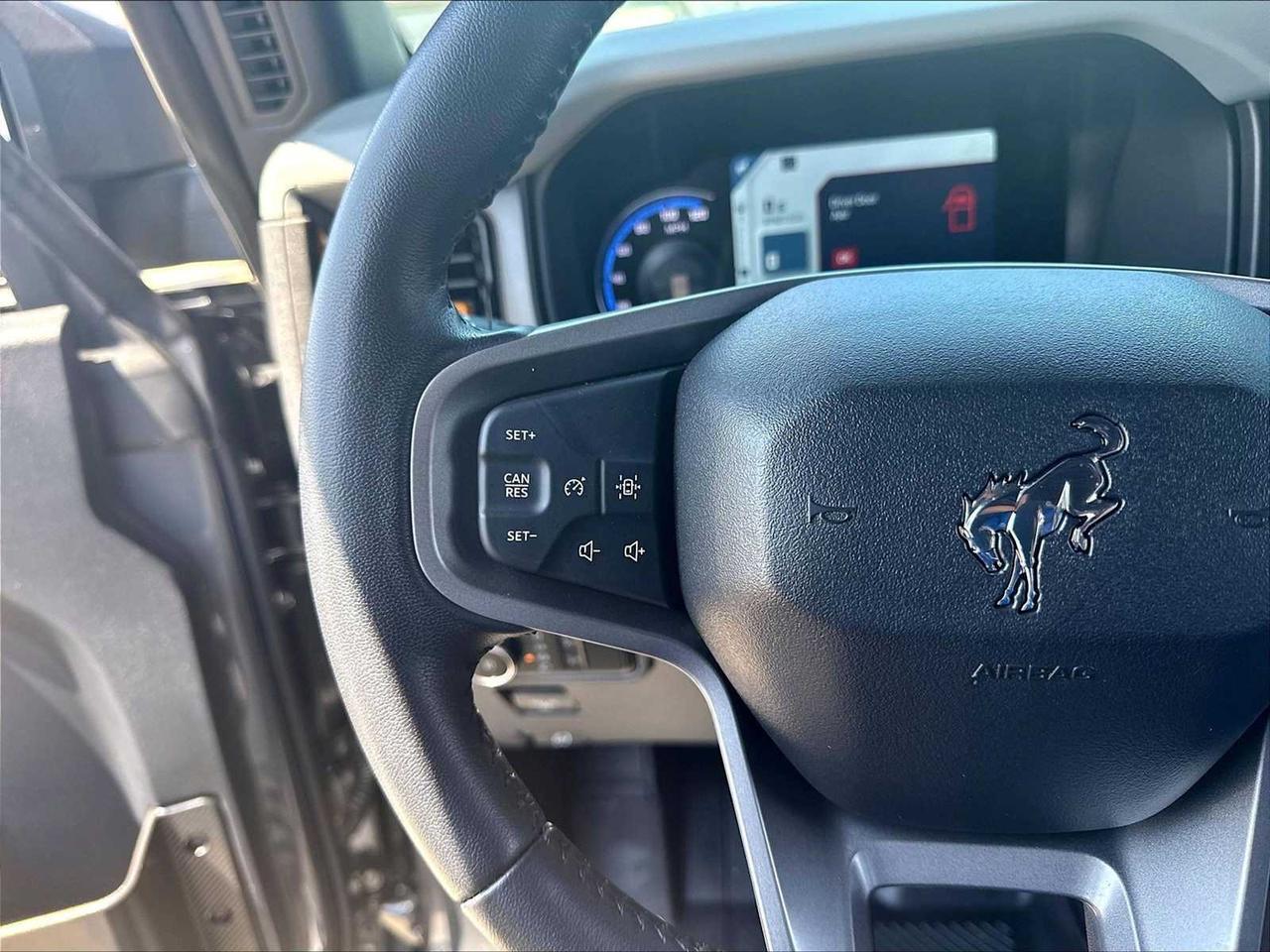 2023 Ford Bronco Badlands Roseville CA