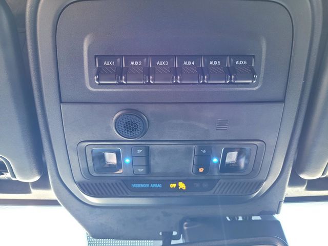 2023 Ford Bronco Badlands Roseville CA