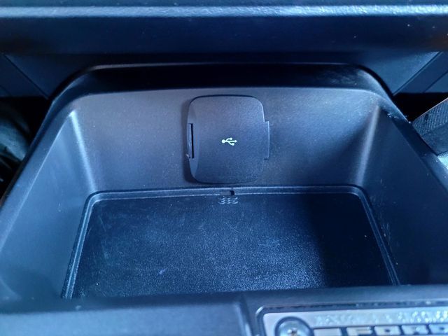 2023 Ford Bronco Badlands Roseville CA